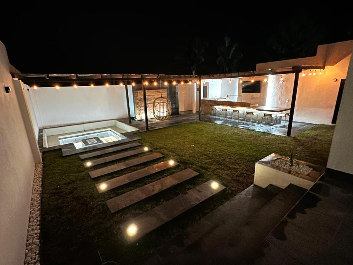 Residencia San Nicolas By Rotamundos Zacatlán Εξωτερικό φωτογραφία