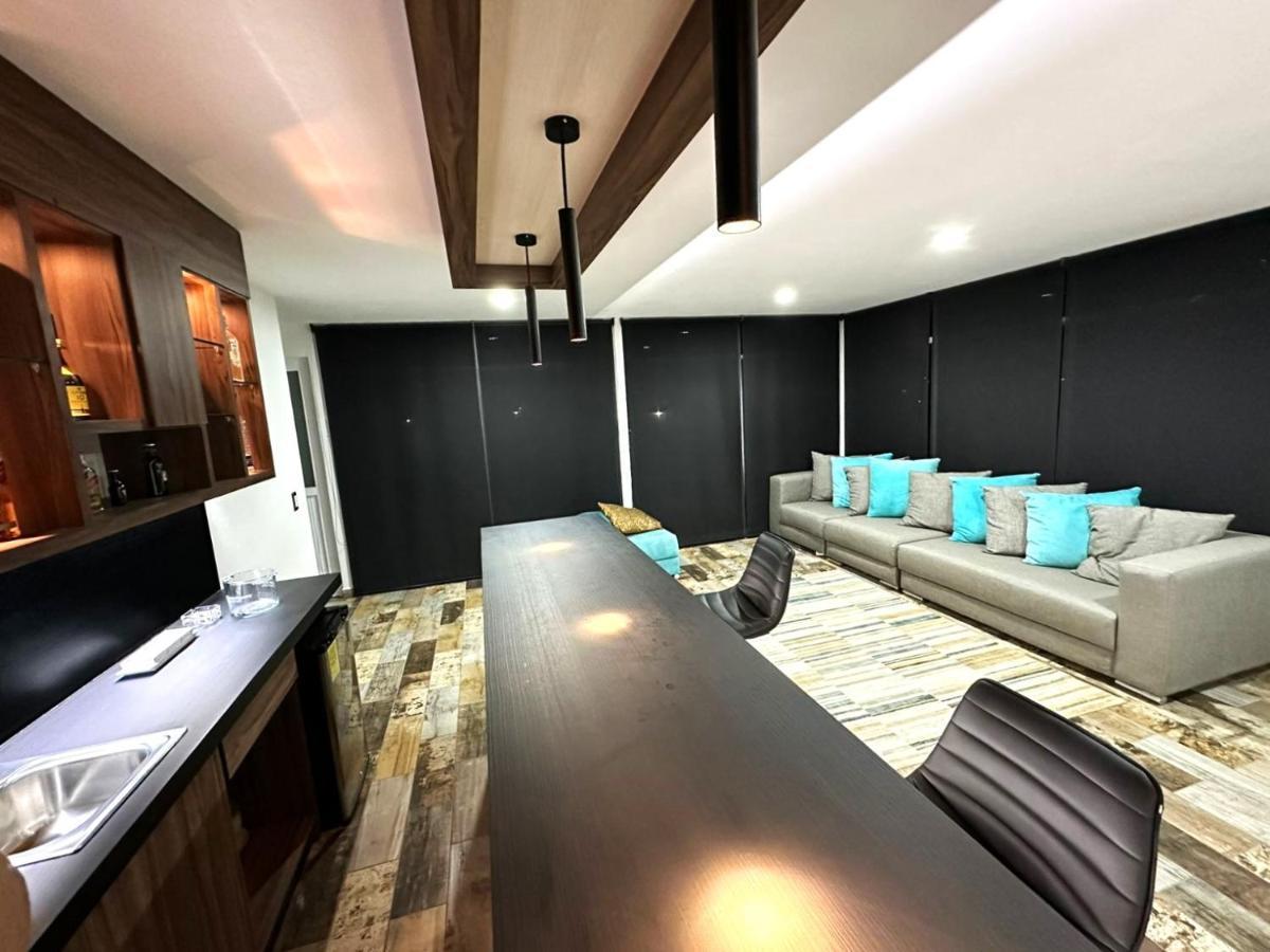 Residencia San Nicolas By Rotamundos Zacatlán Εξωτερικό φωτογραφία